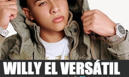 Margariteño produce remix para Daddy Yankee