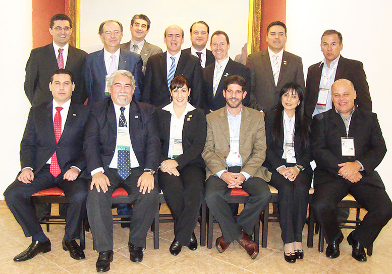 Venezuela ingresa al Consejo Mundial de Franquicias