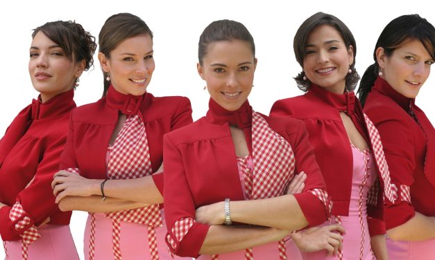 La Tele estrena telenovela »Las Profesionales a su Servicio»
