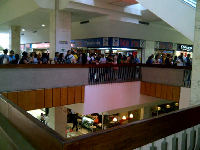 VENEZUELA ESTÁ SUFRIENDO UNA »METAMORFOSIS»