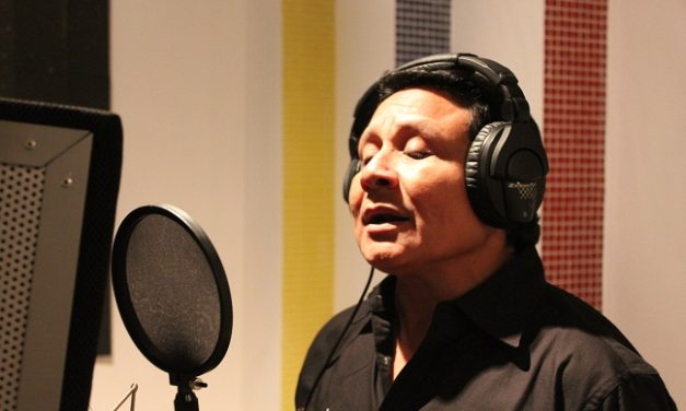 El Centro Nacional del Disco rendirá homenaje al Indio Figueredo
