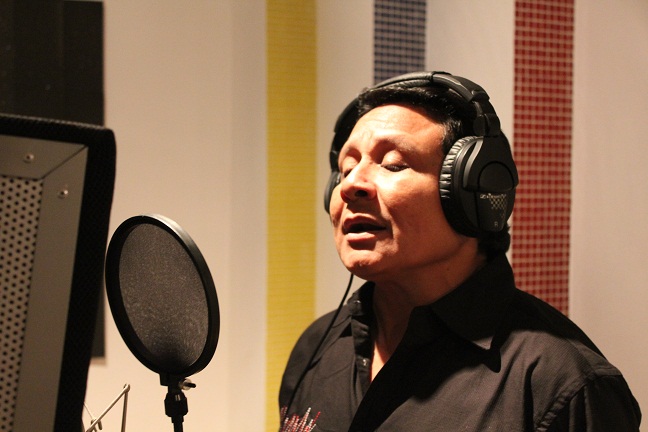El Centro Nacional del Disco rendirá homenaje al Indio Figueredo