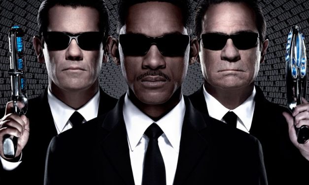 Los »Men in Black» miden sus fuerzas con «The Avengers» este fin de semana