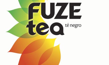 Coca-Cola lanza FUZE TEA… Su primera marca global de té