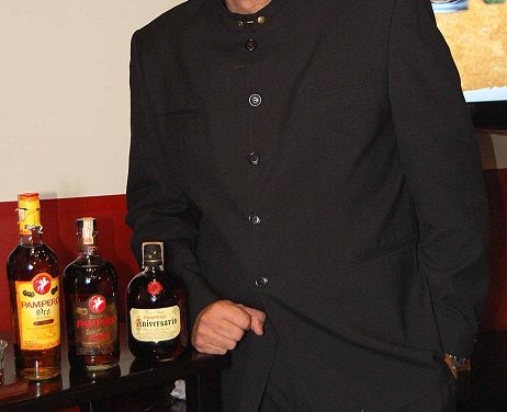 PLATAFORMA DE DIAGEO PROTAGONISTA DE UNA EXCLUSIVA CATA REALIZADA EN EXCELSIOR GAMA