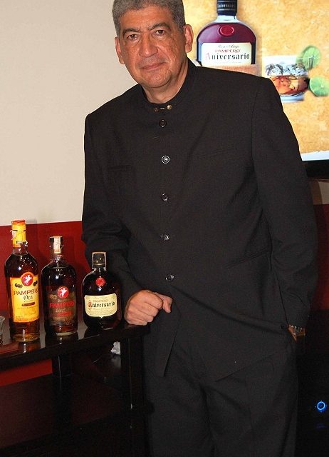 PLATAFORMA DE DIAGEO PROTAGONISTA DE UNA EXCLUSIVA CATA REALIZADA EN EXCELSIOR GAMA