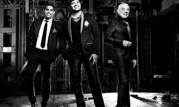 GUACO APUESTA AL AMOR SINCERO E INCONDICIONAL