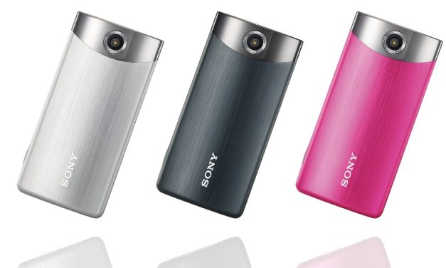 ¡Regala a mamá con Sony!