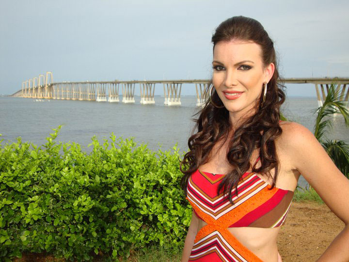 Barlovento será protagonista de La Gran Noche de la Moda 2012 ….una noche para el glamour