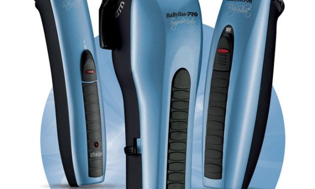 Babyliss presentó en el mercado Venezolano novedades para cortes con presisión (+Fotos)