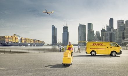 DHL introduce »Pago en Destino»: nuevo servicio para pequeños y medianos importadores