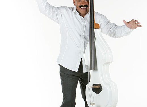 Oscar D’León edita CD en vivo con sus mejores éxitos