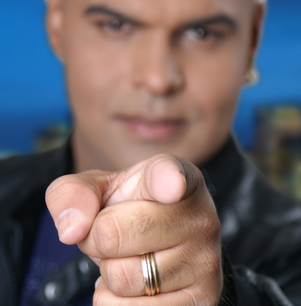 EL CORAZÓN FRACTURADO DE OMAR ENRIQUE Y OSCARCITO ¡YA TIENE VIDEOCLIP! (+Video)