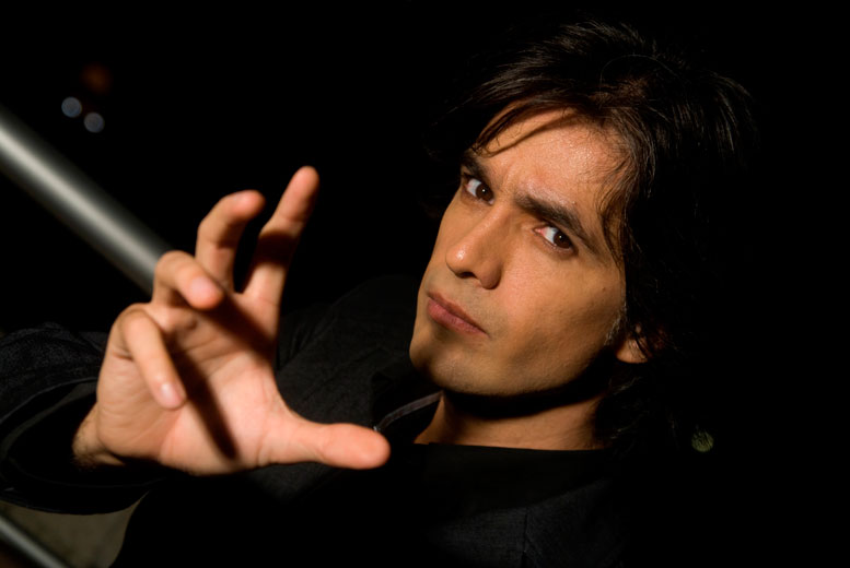 HISTORY presenta su nueva serie SUPERHUMANOS LATINOAMERICA