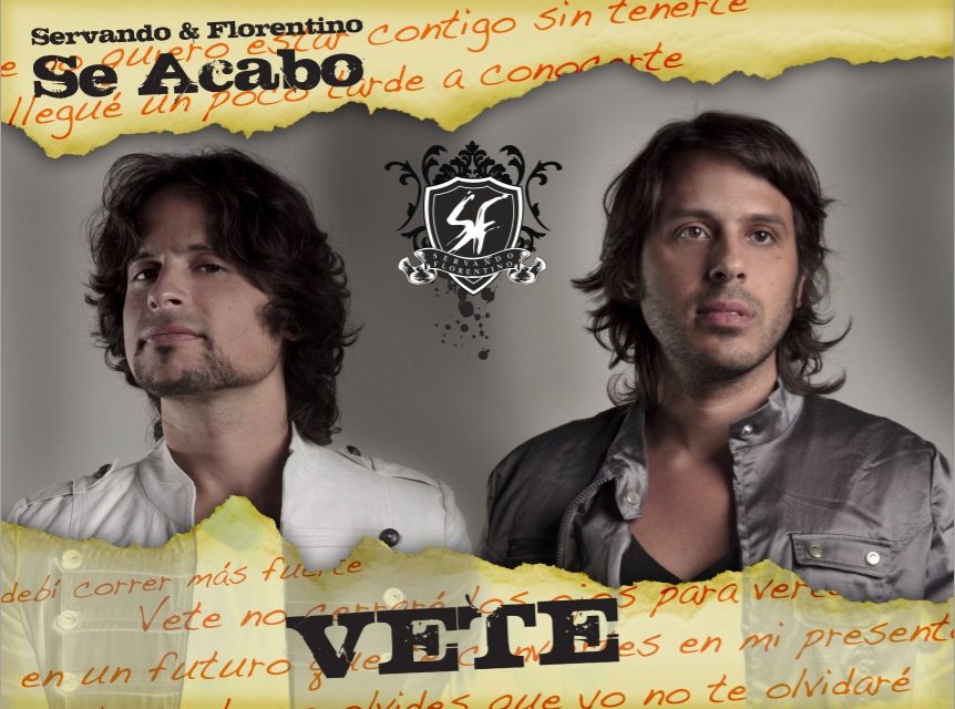 SERVANDO Y FLORENTINO ¡JURADO DE IDOL KIDS PUERTO RICO!