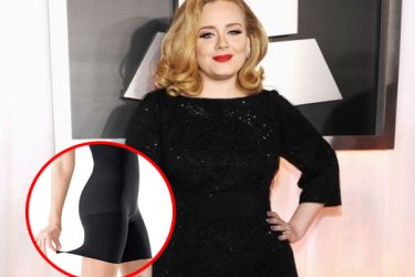 Adele revela secreto de su fantástica figura