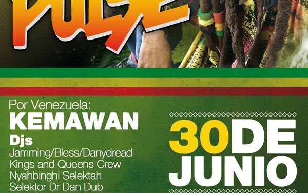 Steel Pulse inyectará su música en Caracas