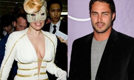 Lady Gaga rompe con su novio… Quiere centrarse en su carrera