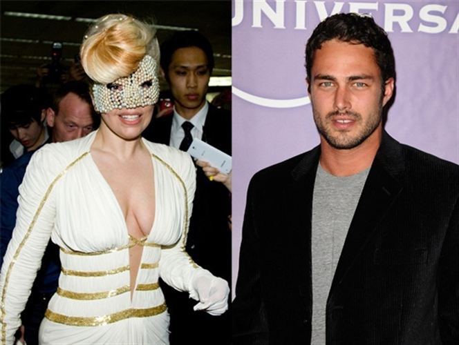 Lady Gaga rompe con su novio… Quiere centrarse en su carrera