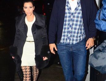 Kris Humphries no quiere firmar los papeles del divorcio de Kim Kardashian
