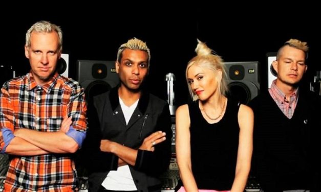 No Doubt lanzará su nuevo disco el próximo 25 de septiembre