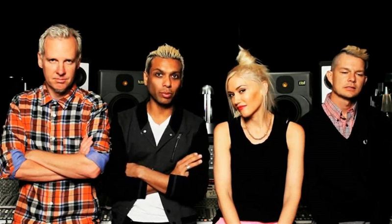 No Doubt lanzará su nuevo disco el próximo 25 de septiembre