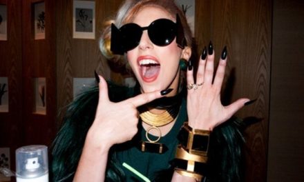 Lady Gaga no está comprometida Según ‘TMZ’