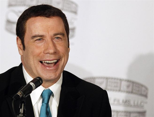 El masajista que demandó a John Travolta quiere llegar a un acuerdo