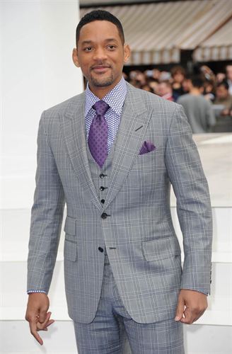 Will Smith no se arrepiente de haber abofeteado al periodista que intentó besarle