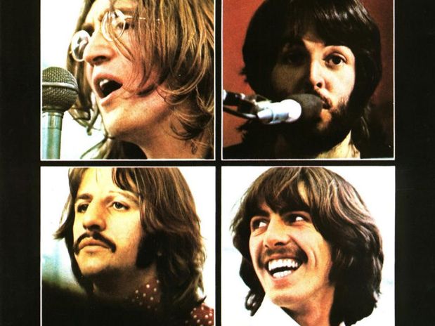 »Let It Be» de los Beatles cumple 42 años de lanzamiento