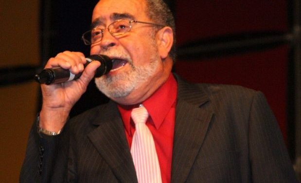 Andy Montañez, »bien contento» de volver a Puerto Rico tras accidente en Colombia