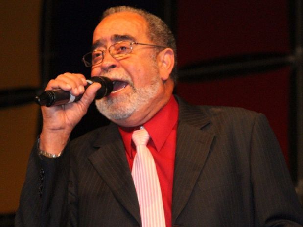 Andy Montañez, »bien contento» de volver a Puerto Rico tras accidente en Colombia