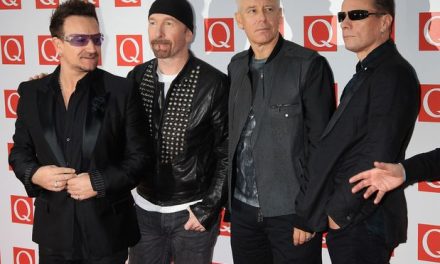 U2 y Bon Jovi son bandas sobrevaloradas, según encuesta
