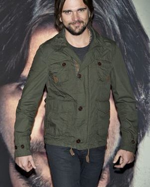 Juanes anuncia gira por teatros de Latinoamérica