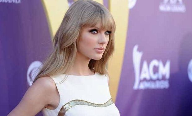 ¿Será Taylor Swift la futura Sandy del remake de »Grease»?