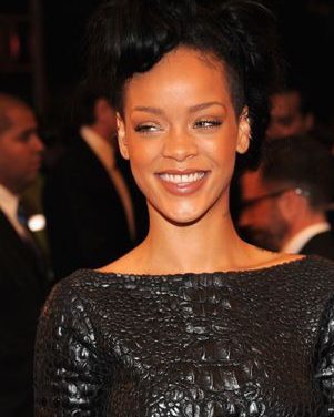 Rihanna sorprende con declaración sobre su sexualidad