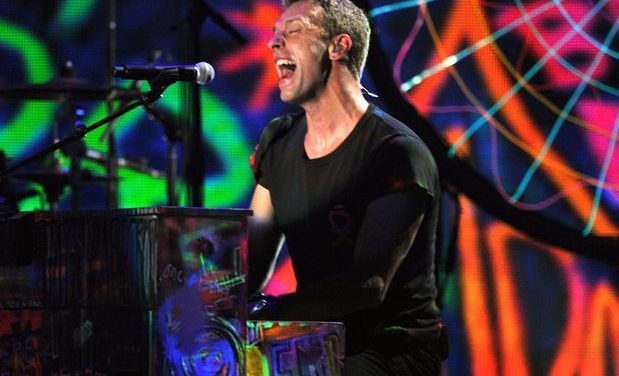Coldplay versiona a Beastie Boys en honor de Adam Yauch