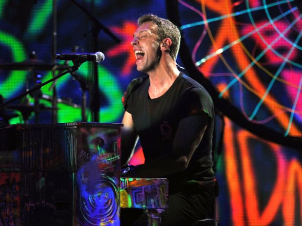 Coldplay versiona a Beastie Boys en honor de Adam Yauch