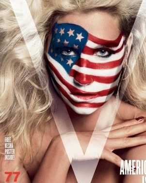 Kesha quiere trabajar con Justin Bieber y Keith Richards
