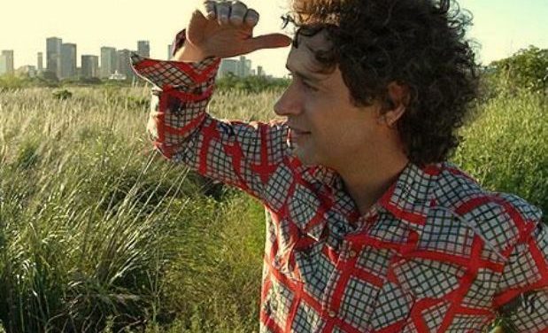 Gustavo Cerati, voz de Soda Stereo, duerme hace dos años