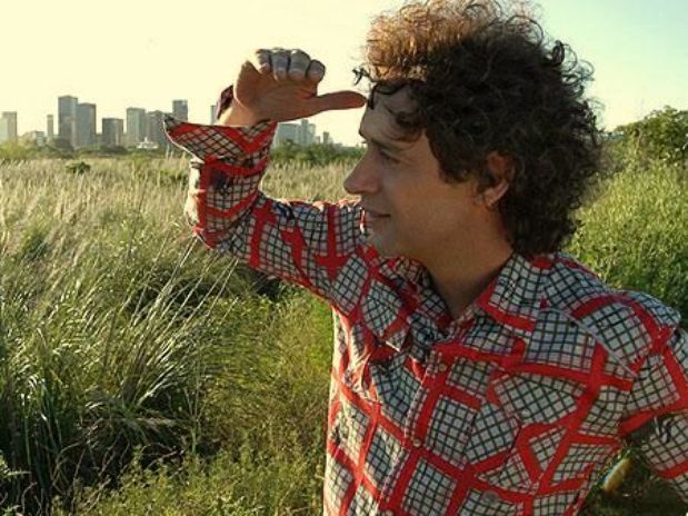 Gustavo Cerati, voz de Soda Stereo, duerme hace dos años