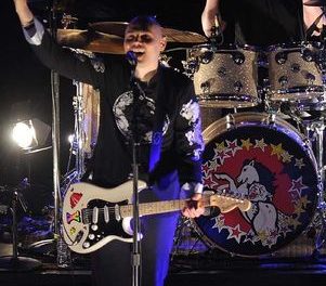 The Smashing Pumpkins invita a fans a diseñar arte de CD