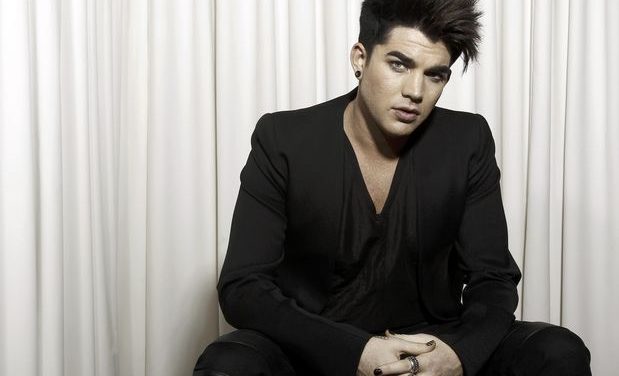 Adam Lambert habla de nuevo CD e imitadores de «Idol»