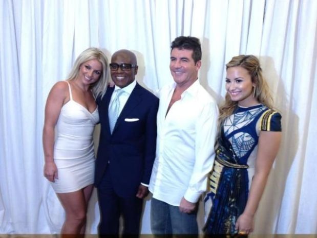 Demi Lovato ganará solo un millón de dólares en Factor X