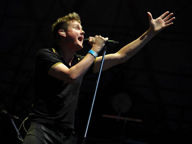 Keane busca luchar con su música en contra del ‘pop inútil’