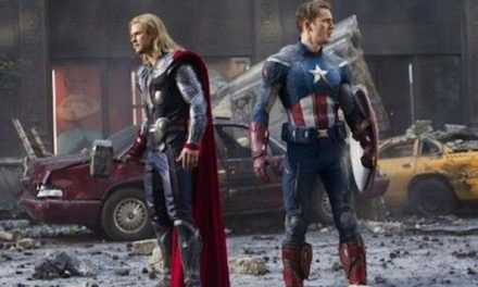 Destrozos en ‘Avengers’ costarían 160 millones de dólares