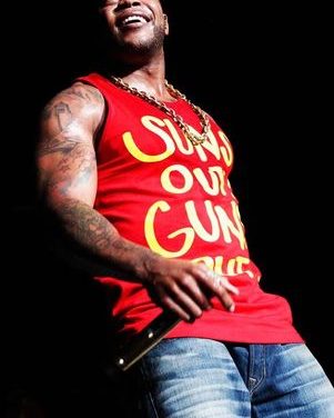 Flo Rida alista lanzamiento de álbum ‘Wild Ones’