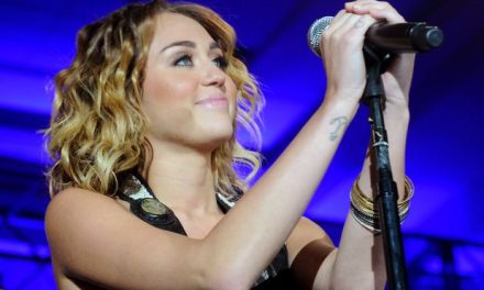 Miley Cyrus negocia su participación en Factor X