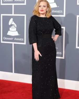 Adele supera en ventas con ’21’ al ‘Thriller’ de Jackson