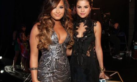 Demi Lovato habla sobre su amistad con Selena Gómez